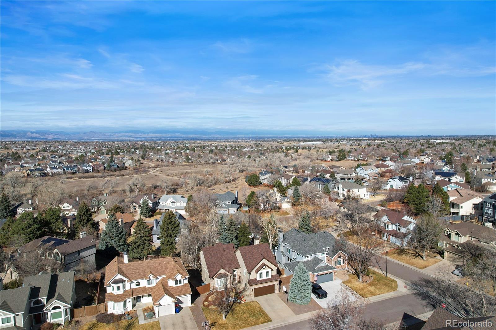 9366 Cornell Circle Highlands Ranch, CO 80130 - Photo 41 of 43