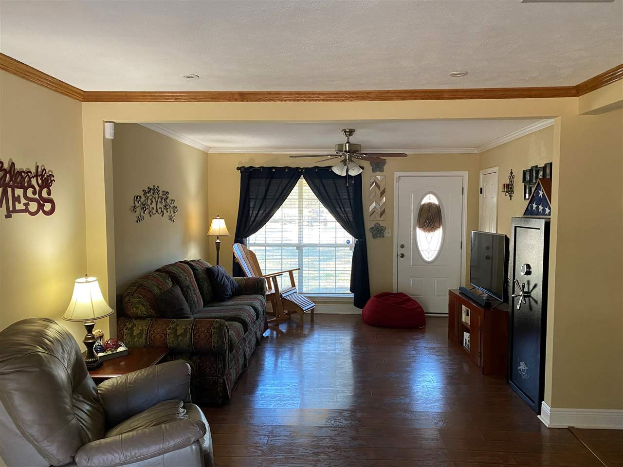 588 New Hope Road Mount Olive, MS 39119 - Photo 4 of 11 Photo 4