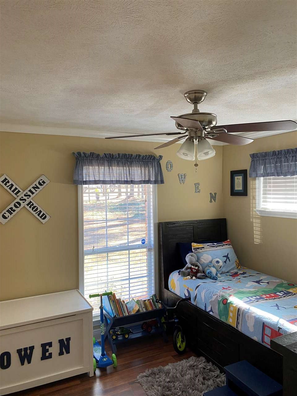 588 New Hope Road Mount Olive, MS 39119 - Photo 6 of 11 Photo 6