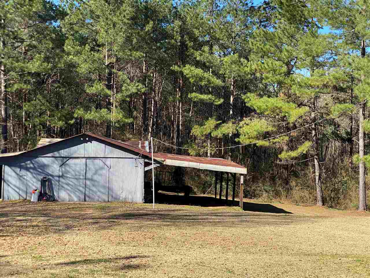 588 New Hope Road Mount Olive, MS 39119 - Photo 7 of 11 Photo 7