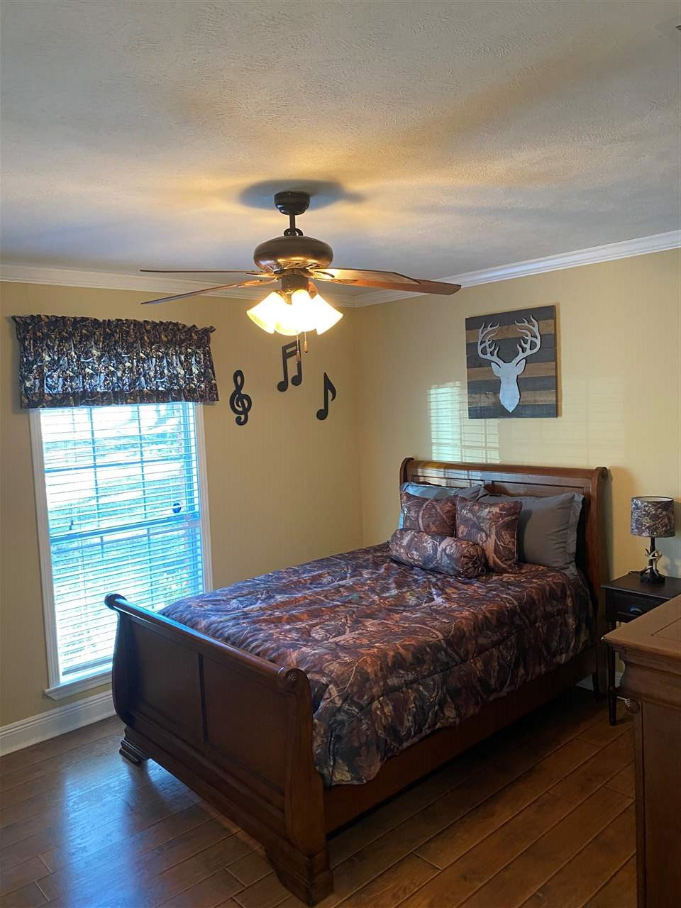588 New Hope Road Mount Olive, MS 39119 - Photo 10 of 11 Photo 11