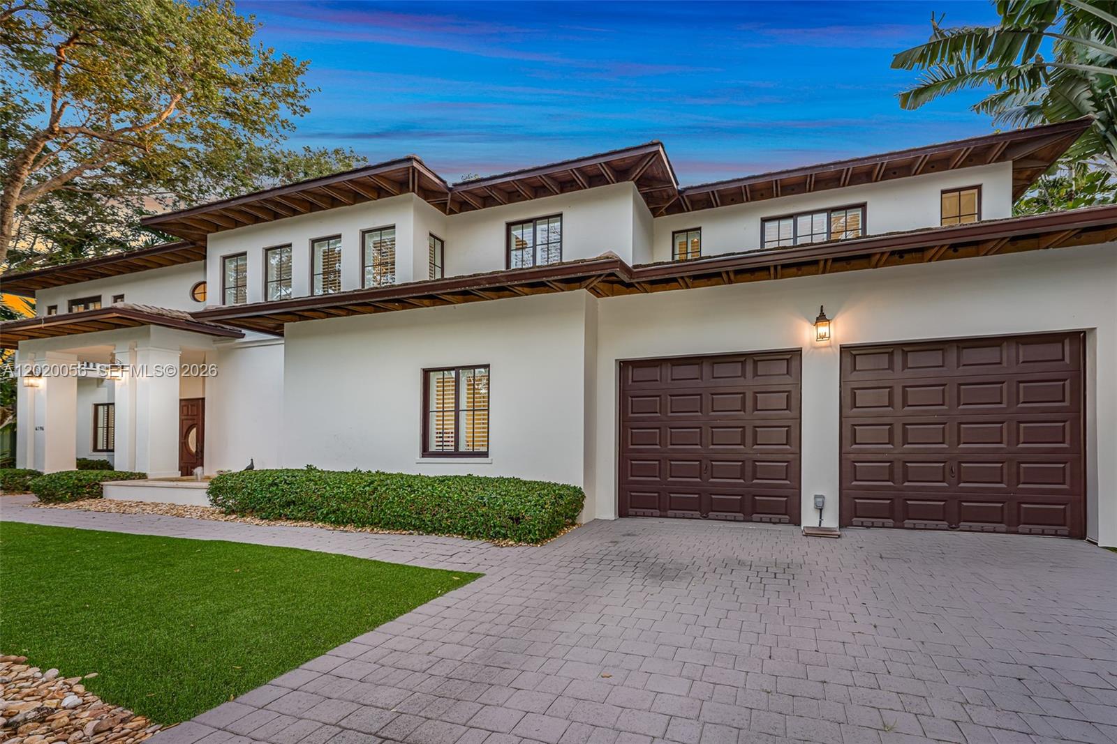 4196 Douglas Road Miami, FL 33133 - Photo 91 of 96