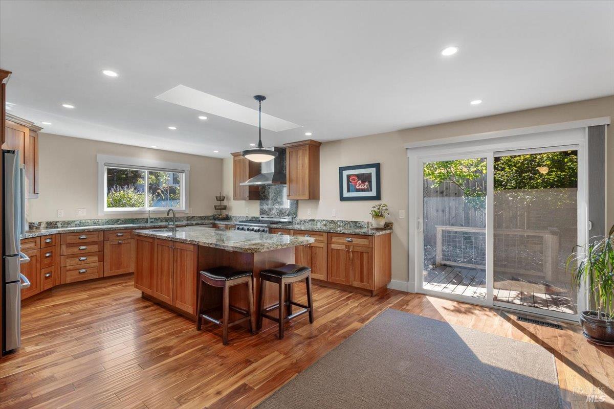 3224 Cobblestone Drive Santa Rosa, CA 95404 - Photo 17 of 73
