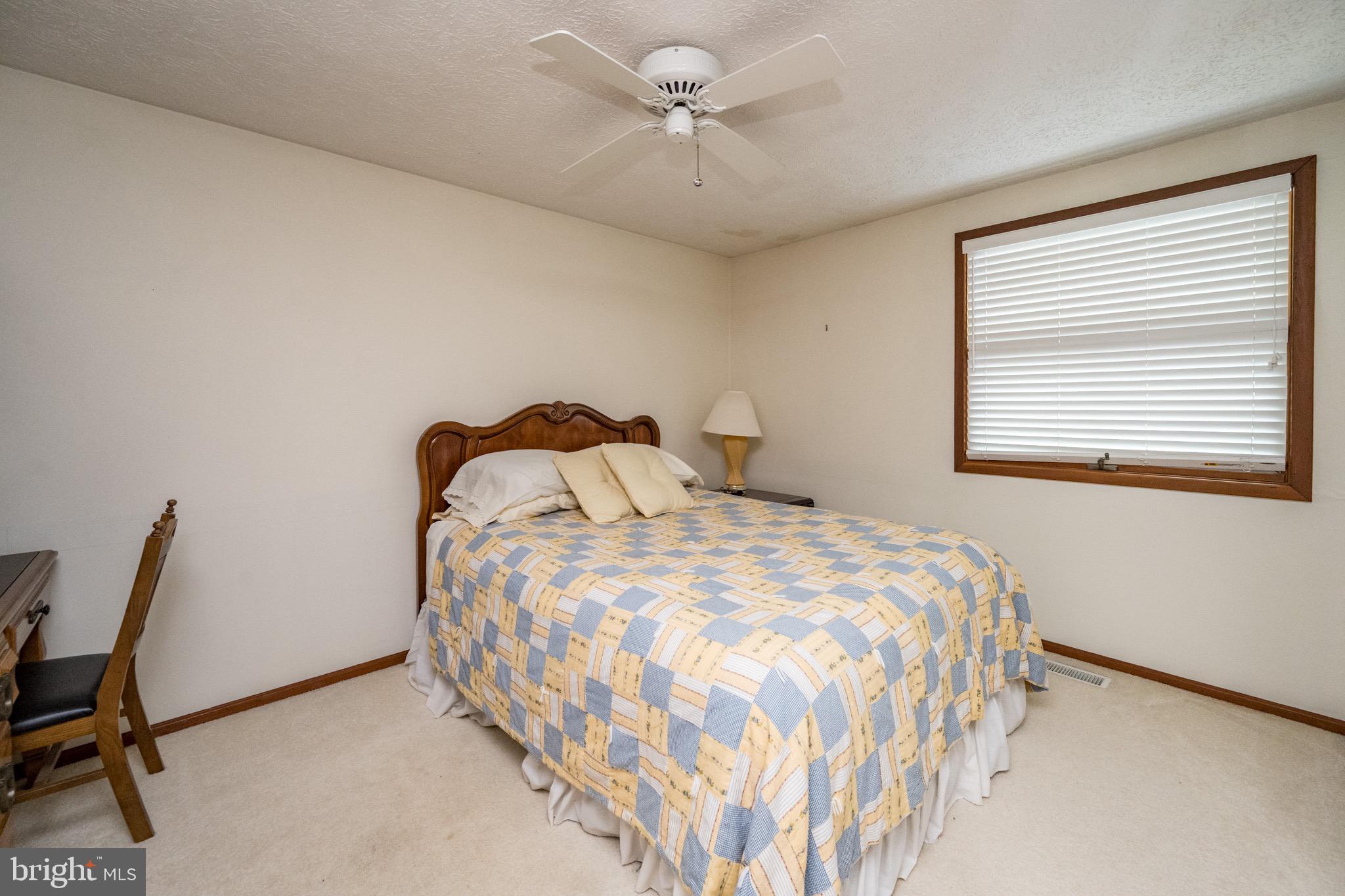 62 Duck Cove Road Oakland, MD 21550 - Photo 40 of 73 Main level BR2