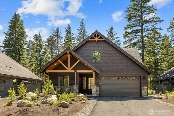 $1,689,900 | 81 Plateau Loop, Cle Elum, WA 98922