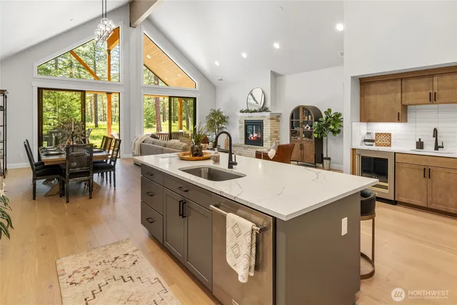 $1,689,900 | 81 Plateau Loop, Cle Elum, WA 98922