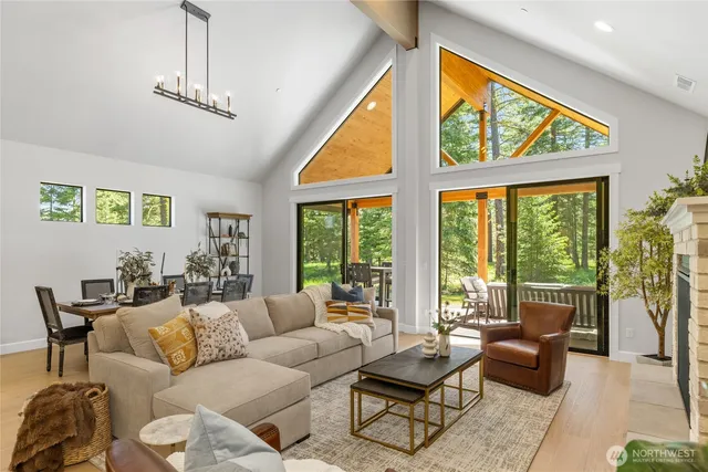 $1,689,900 | 81 Plateau Loop, Cle Elum, WA 98922