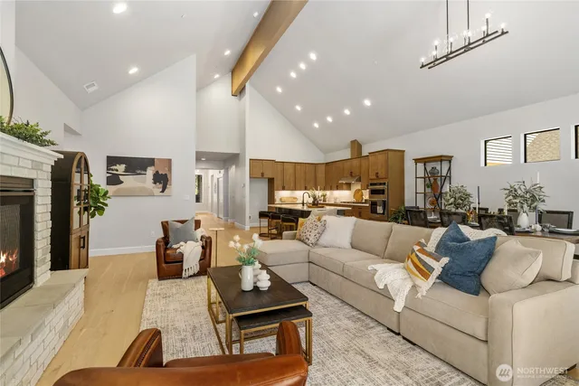 $1,689,900 | 81 Plateau Loop, Cle Elum, WA 98922