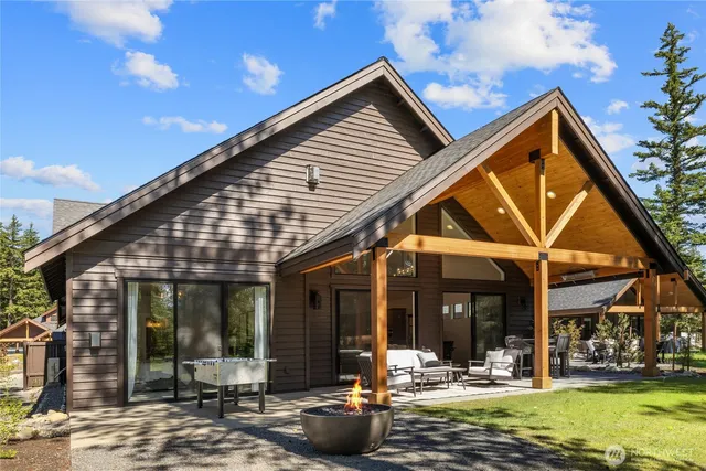 $1,689,900 | 81 Plateau Loop, Cle Elum, WA 98922