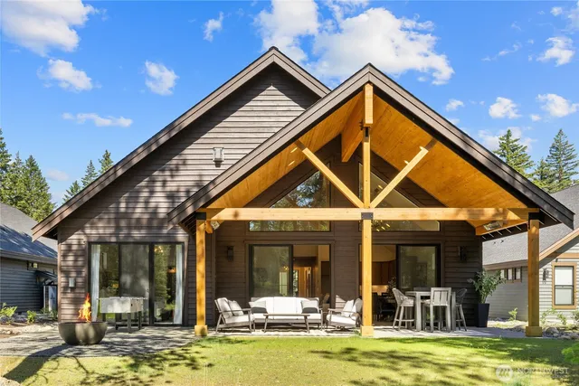 $1,689,900 | 81 Plateau Loop, Cle Elum, WA 98922