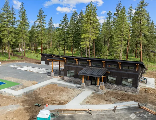 $1,689,900 | 81 Plateau Loop, Cle Elum, WA 98922
