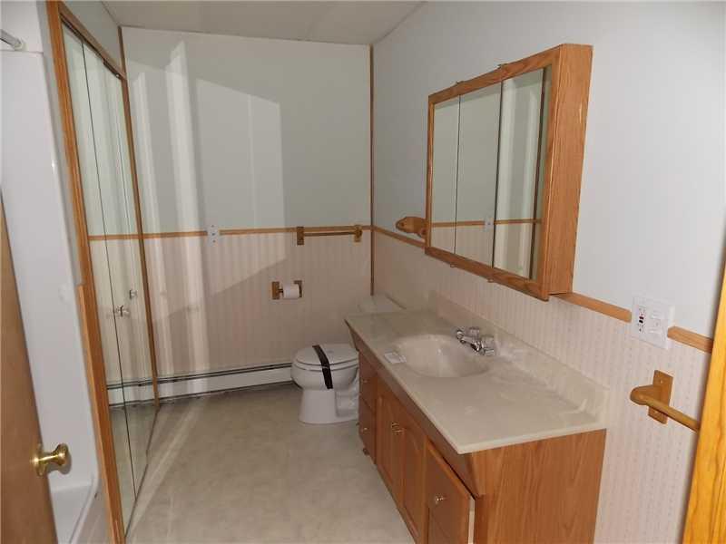 328 Hampden Road Carmel, ME 04419 - Photo 6 of 10 Bathroom.