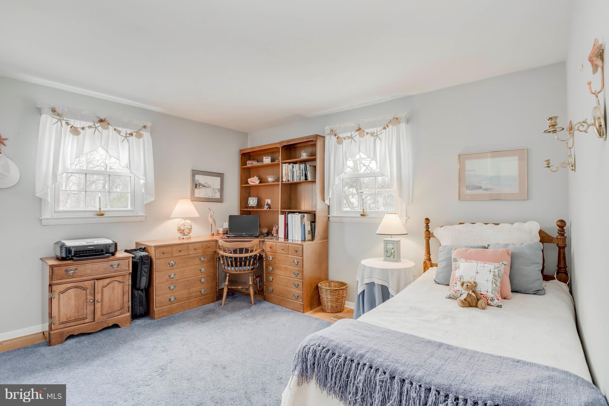 519 Bathurst Road Baltimore, MD 21228 - Photo 20 of 29 Bedroom