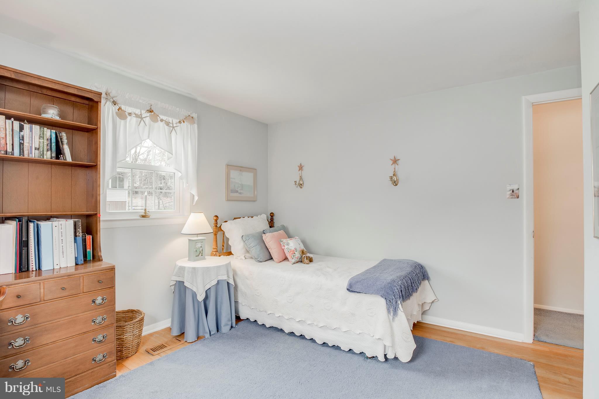 519 Bathurst Road Baltimore, MD 21228 - Photo 21 of 29 Bedroom