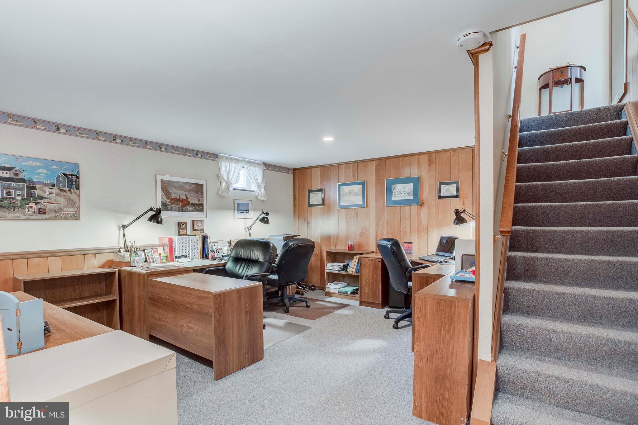 519 Bathurst Road Baltimore, MD 21228 - Photo 23 of 29 Plenty of room for home office