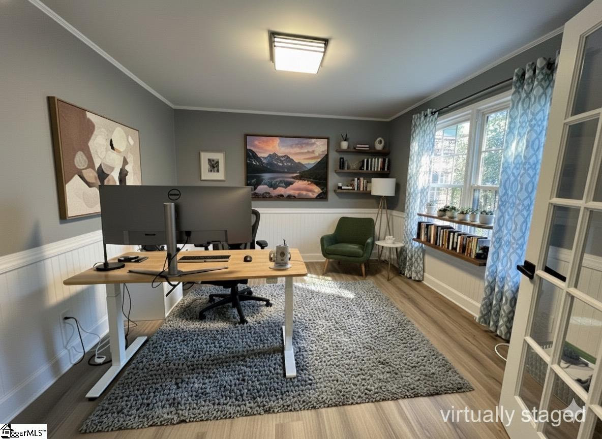 859 Cooper Bridge Road Fountain Inn, SC 29644 - Photo 12 of 44