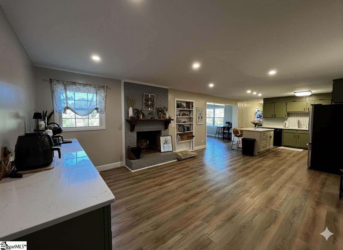 859 Cooper Bridge Road Fountain Inn, SC 29644 - Photo 13 of 44