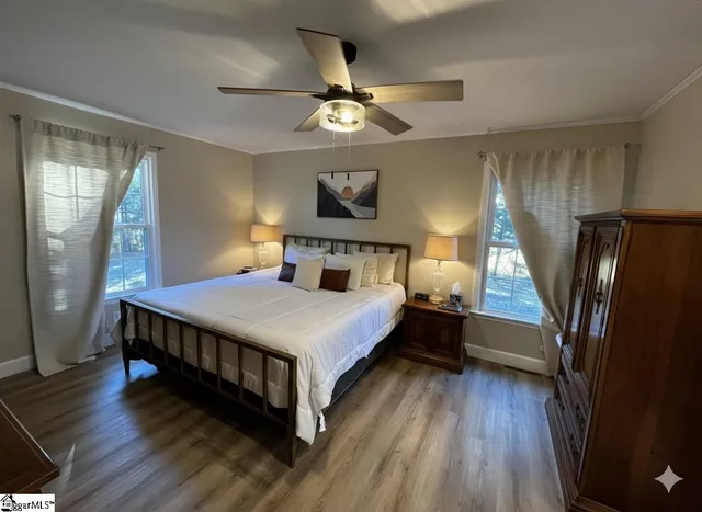 $834,900 | 859 Cooper Bridge Road, Fountain Inn, SC 29644