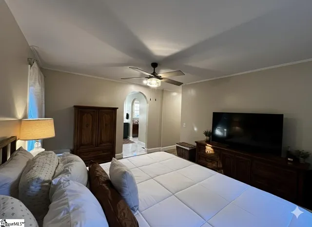 $834,900 | 859 Cooper Bridge Road, Fountain Inn, SC 29644