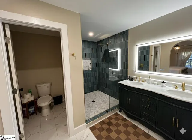 $834,900 | 859 Cooper Bridge Road, Fountain Inn, SC 29644