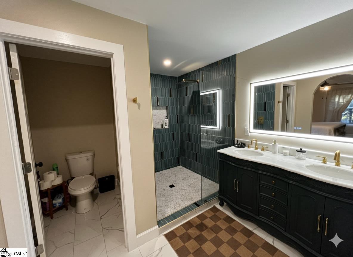 859 Cooper Bridge Road Fountain Inn, SC 29644 - Photo 20 of 44