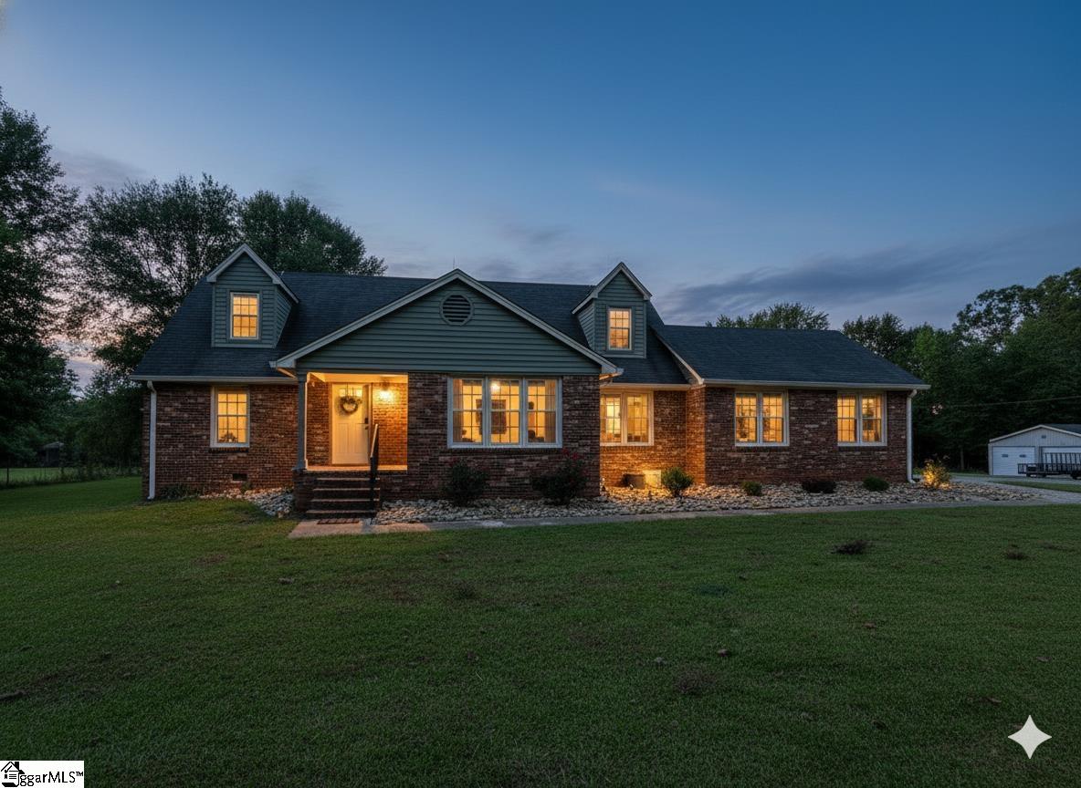 859 Cooper Bridge Road Fountain Inn, SC 29644 - Photo 22 of 50