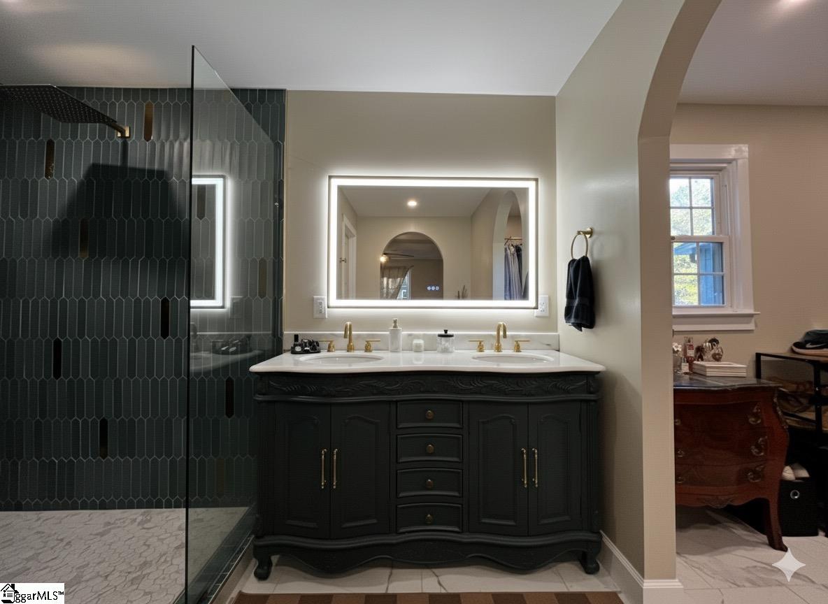 859 Cooper Bridge Road Fountain Inn, SC 29644 - Photo 22 of 44