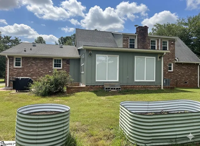 $834,900 | 859 Cooper Bridge Road, Fountain Inn, SC 29644