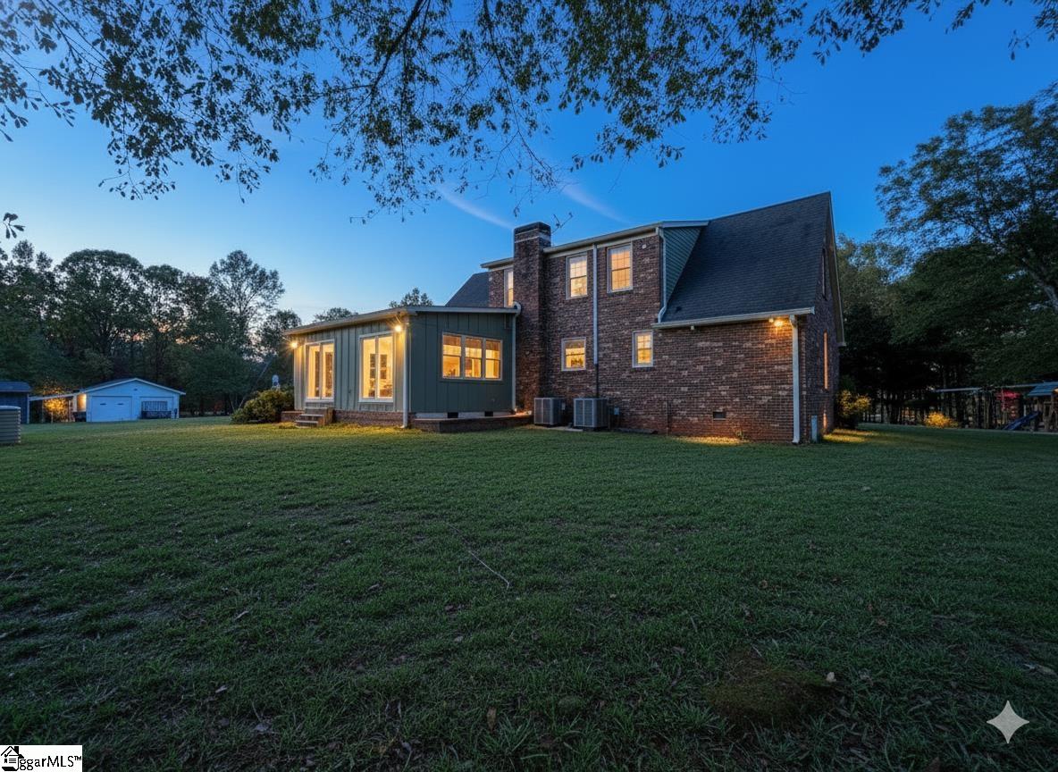 859 Cooper Bridge Road Fountain Inn, SC 29644 - Photo 4 of 44