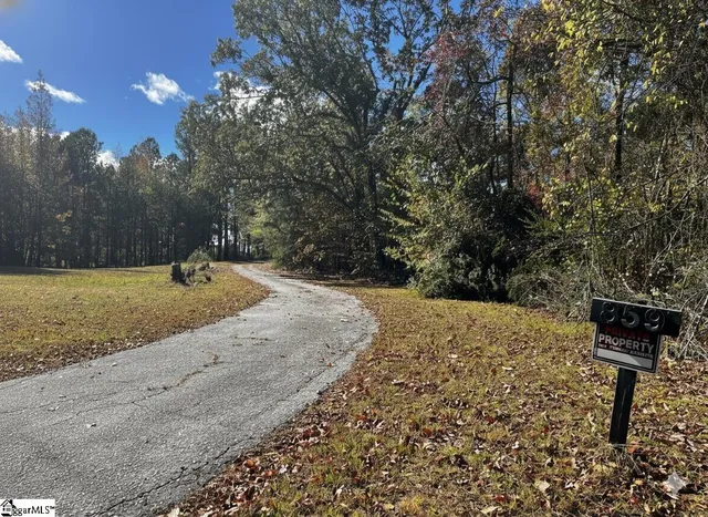 $834,900 | 859 Cooper Bridge Road, Fountain Inn, SC 29644