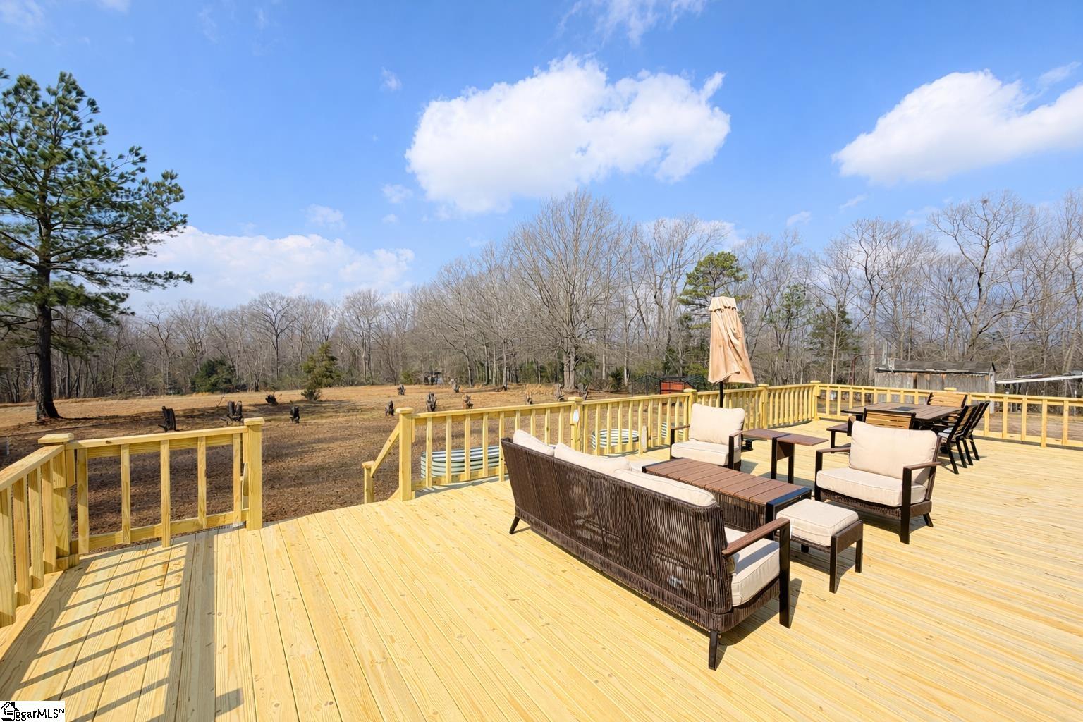 859 Cooper Bridge Road Fountain Inn, SC 29644 - Photo 43 of 50