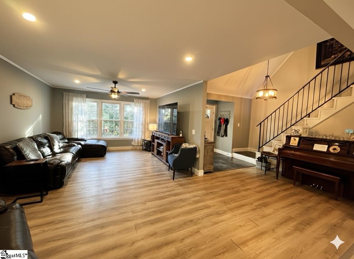 859 Cooper Bridge Road Fountain Inn, SC 29644 - Photo 46 of 50