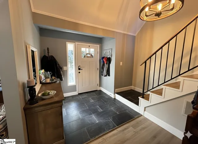 $834,900 | 859 Cooper Bridge Road, Fountain Inn, SC 29644