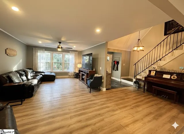 $834,900 | 859 Cooper Bridge Road, Fountain Inn, SC 29644