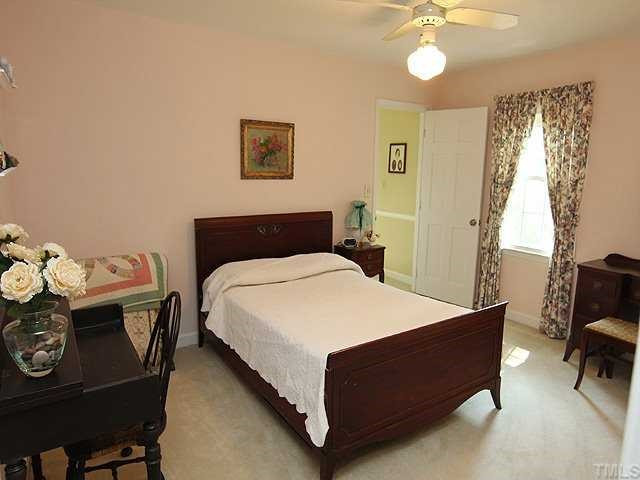 11509 Coachmans Way Raleigh, NC 27614 - Photo 18 of 25 Other