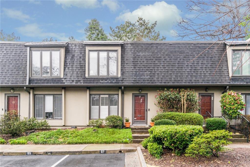 25 Ivy Ridge Northeast Atlanta, GA 30342 - Photo 1 of 1 Gallery Image 1