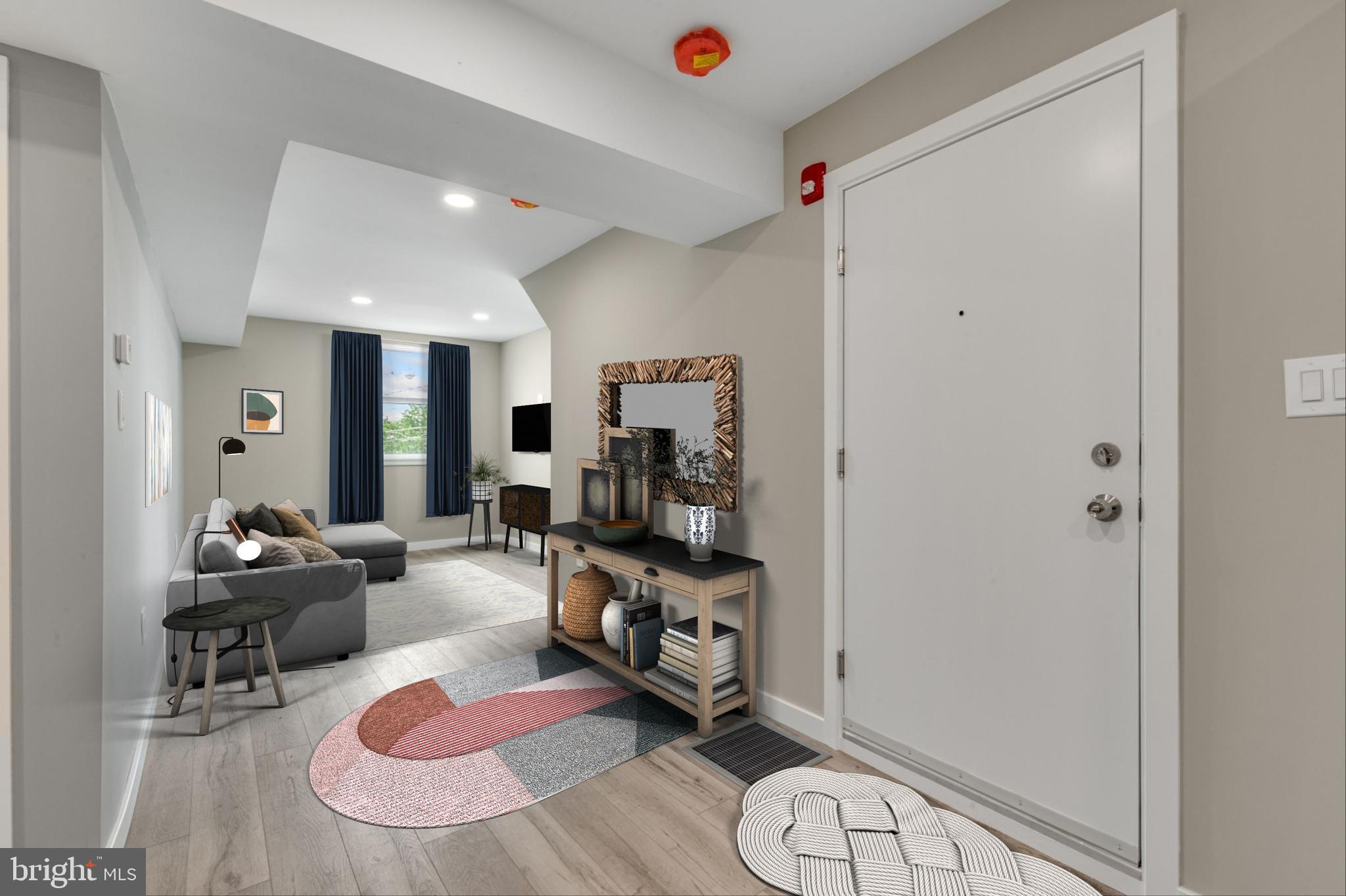 435 West Susquehanna Avenue, Unit 2 Philadelphia, PA 19122 - Photo 1 of 24