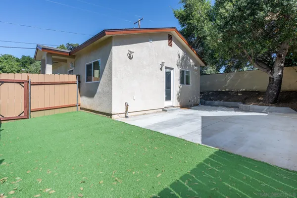 $1,149,999 | 12325 Lemon Crest Drive, Lakeside, CA 92040