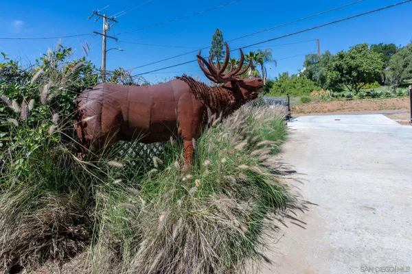 $1,149,999 | 12325 Lemon Crest Drive, Lakeside, CA 92040