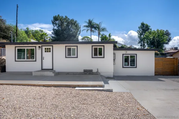 $1,149,999 | 12325 Lemon Crest Drive, Lakeside, CA 92040