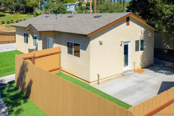 $1,149,999 | 12325 Lemon Crest Drive, Lakeside, CA 92040
