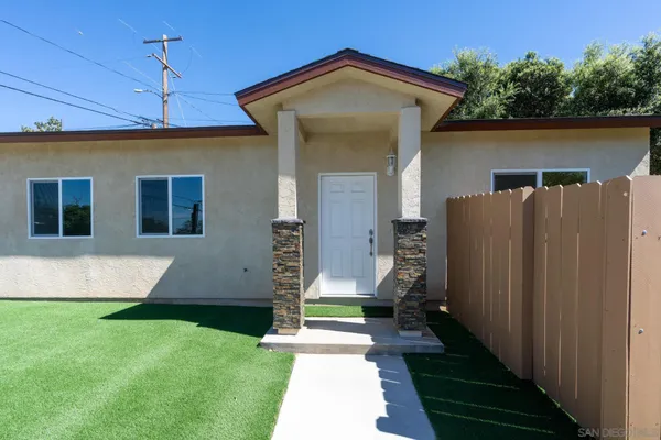 $1,149,999 | 12325 Lemon Crest Drive, Lakeside, CA 92040