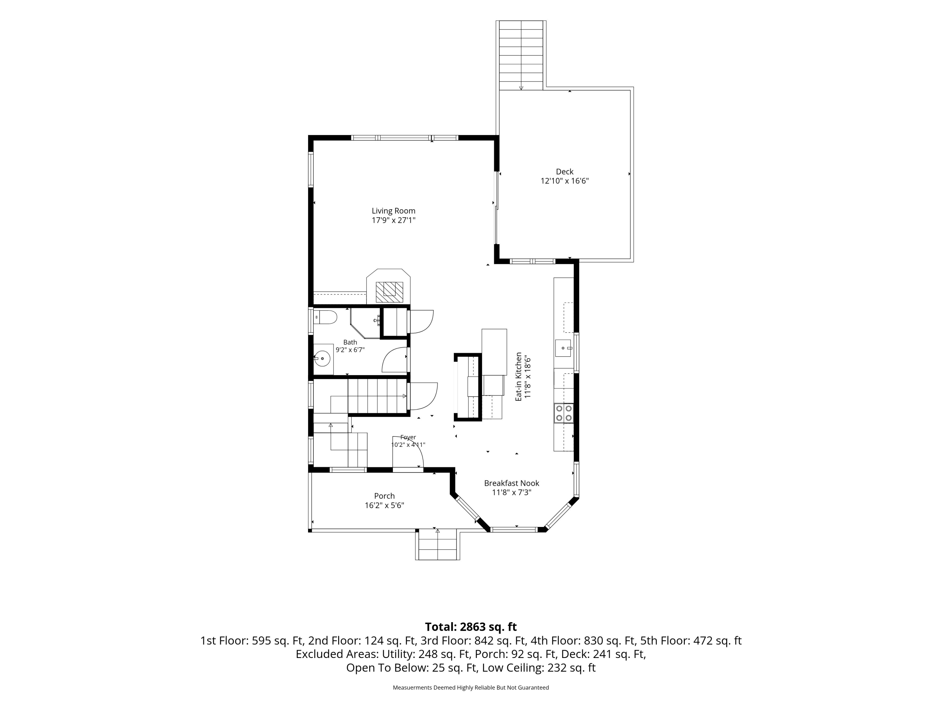 104 Echo Road Brunswick, ME 04011 - Photo 93 of 95 Gallery Image 93
