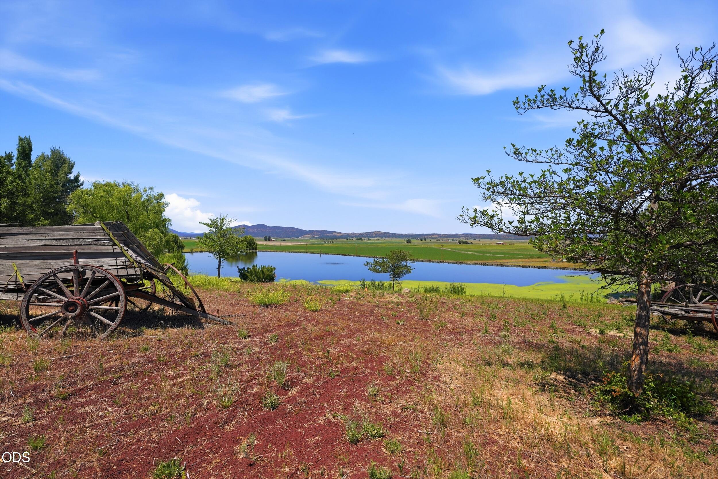 24624 Schaupp Road Klamath Falls, OR 97603 - Photo 42 of 49