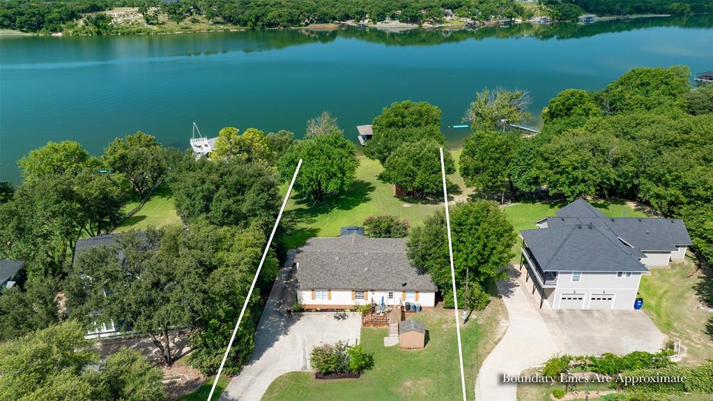 41 Thompson Road Gainesville, TX 76240 - Photo 38 of 40