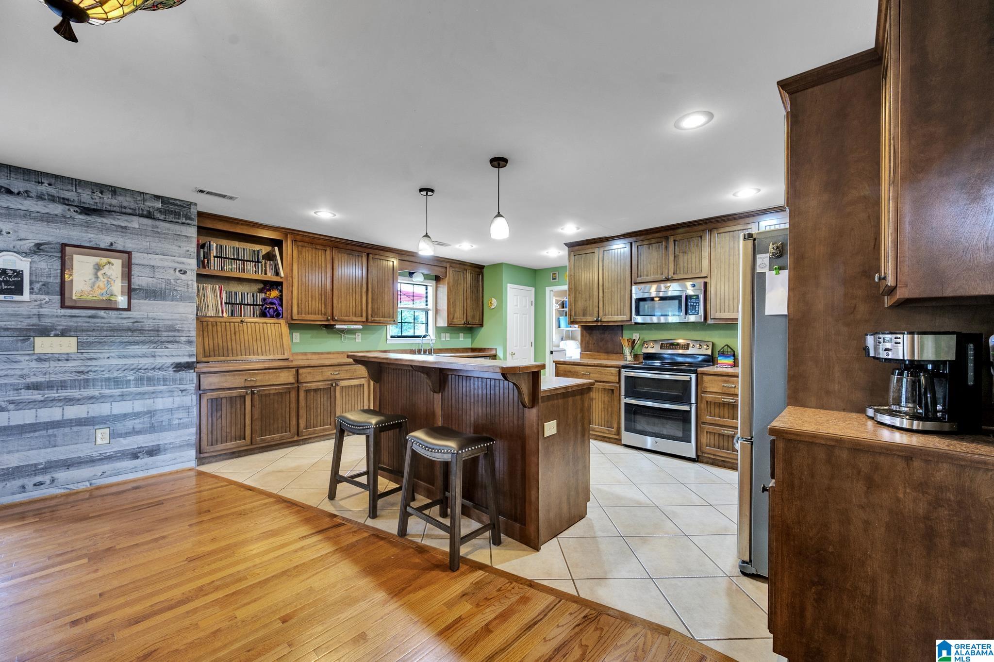 706 Rocky Road Childersburg, AL 35151 - Photo 12 of 47