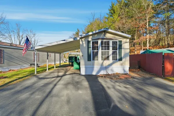 $160,000 | 15 Quaboag Valley, Unit 15, Sudbury, MA 01776