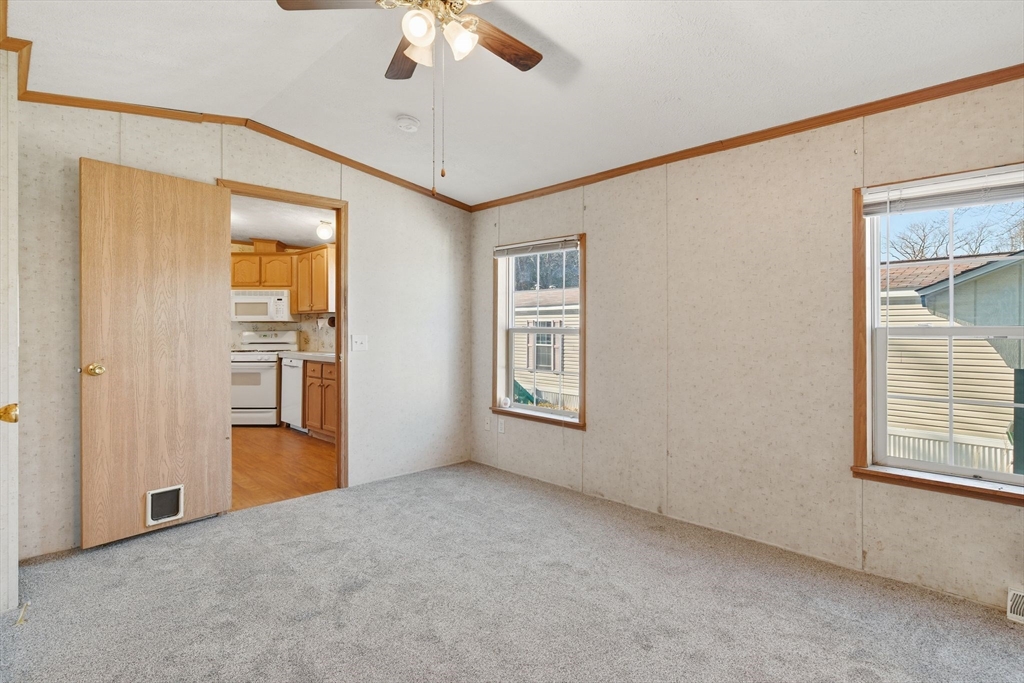 15 Quaboag Valley, Unit 15 Sudbury, MA 01776 - Photo 19 of 35 a view of an empty room with a window