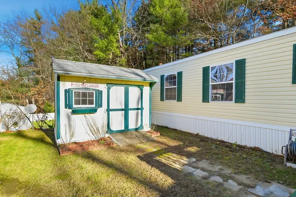 $160,000 | 15 Quaboag Valley, Unit 15, Sudbury, MA 01776
