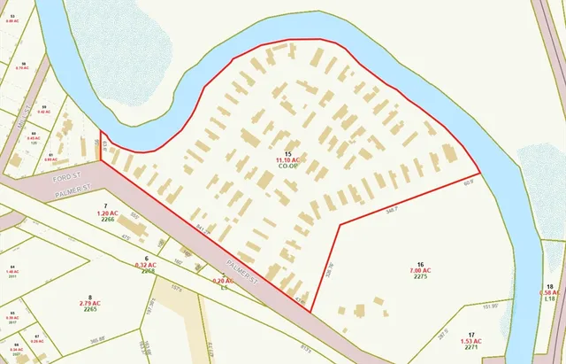 $169,900 | 15 Quaboag Valley, Unit 15, Sudbury, MA 01776